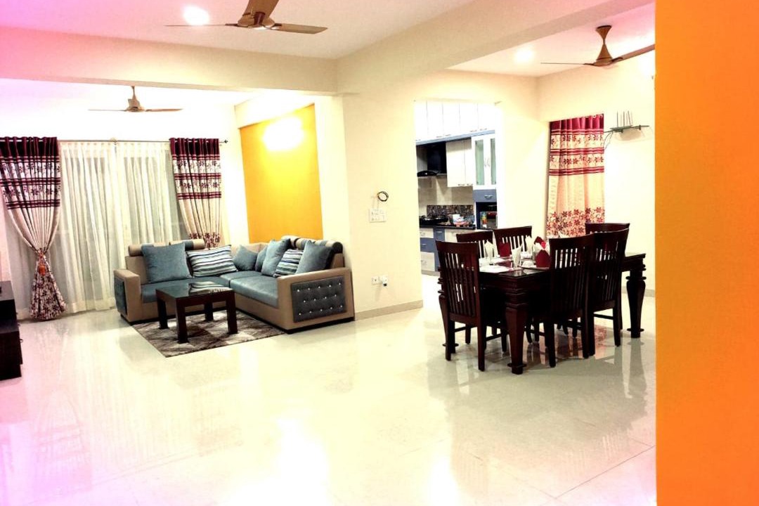 Photo of Livingroom in Bengaluru