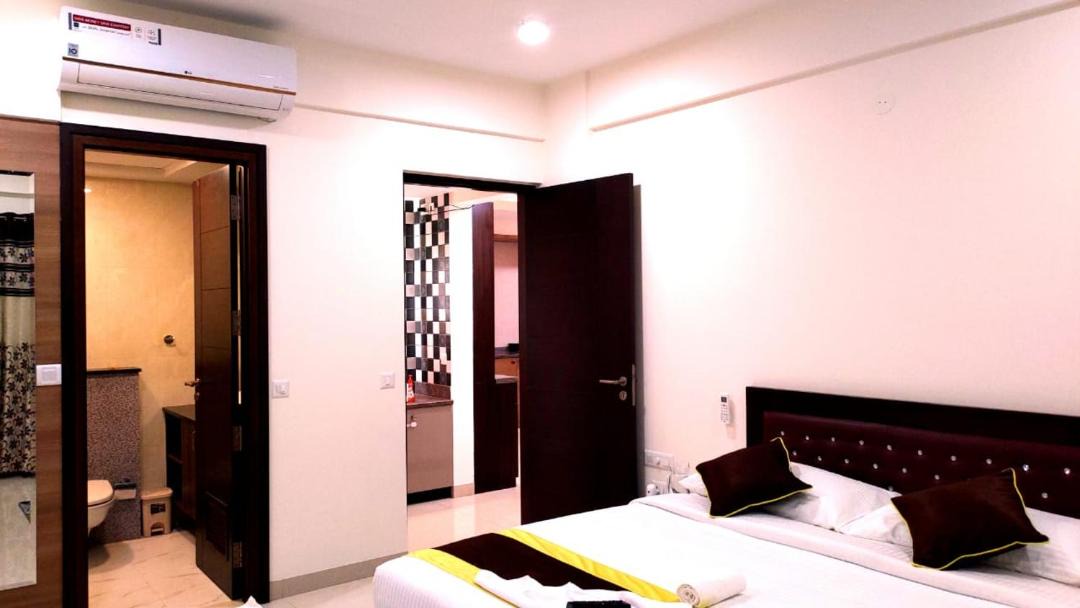 Photo of Bedroom in Bengaluru