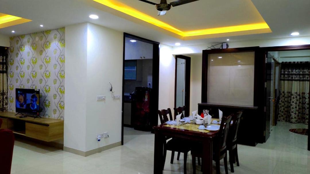 Photo of Livingroom in Bengaluru
