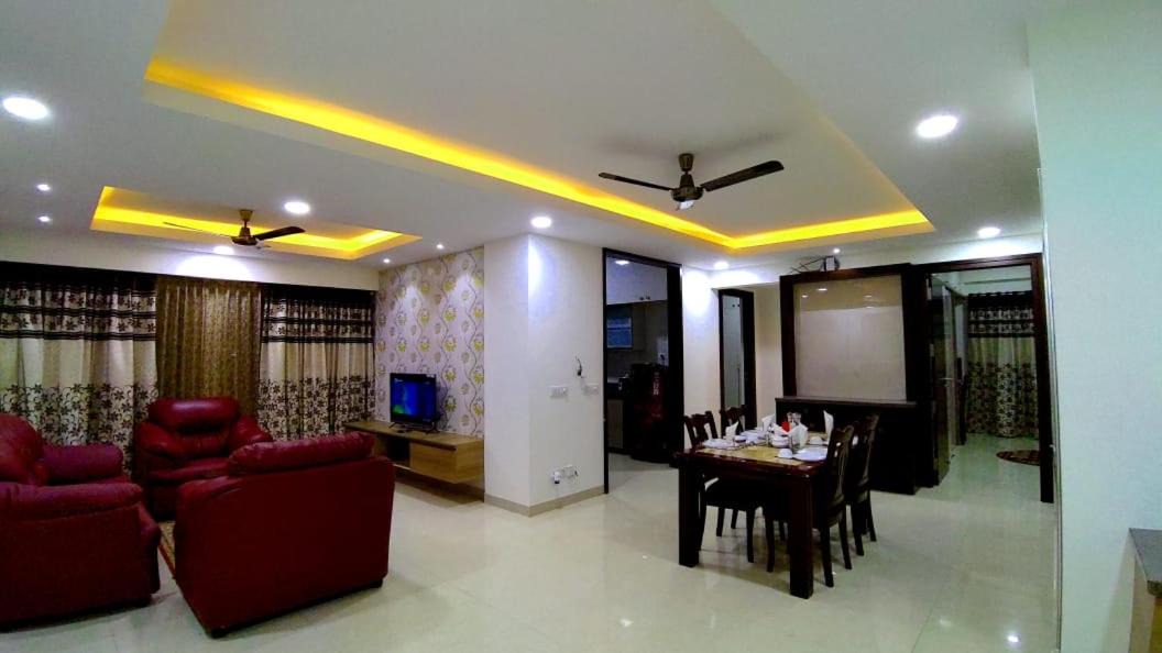 Photo of Livingroom in Bengaluru