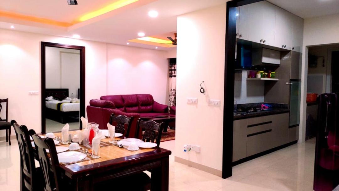 Photo of Livingroom in Bengaluru