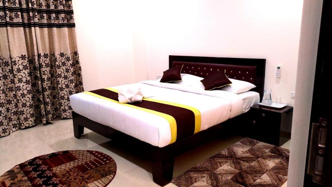 Photo of Bedroom in Bengaluru