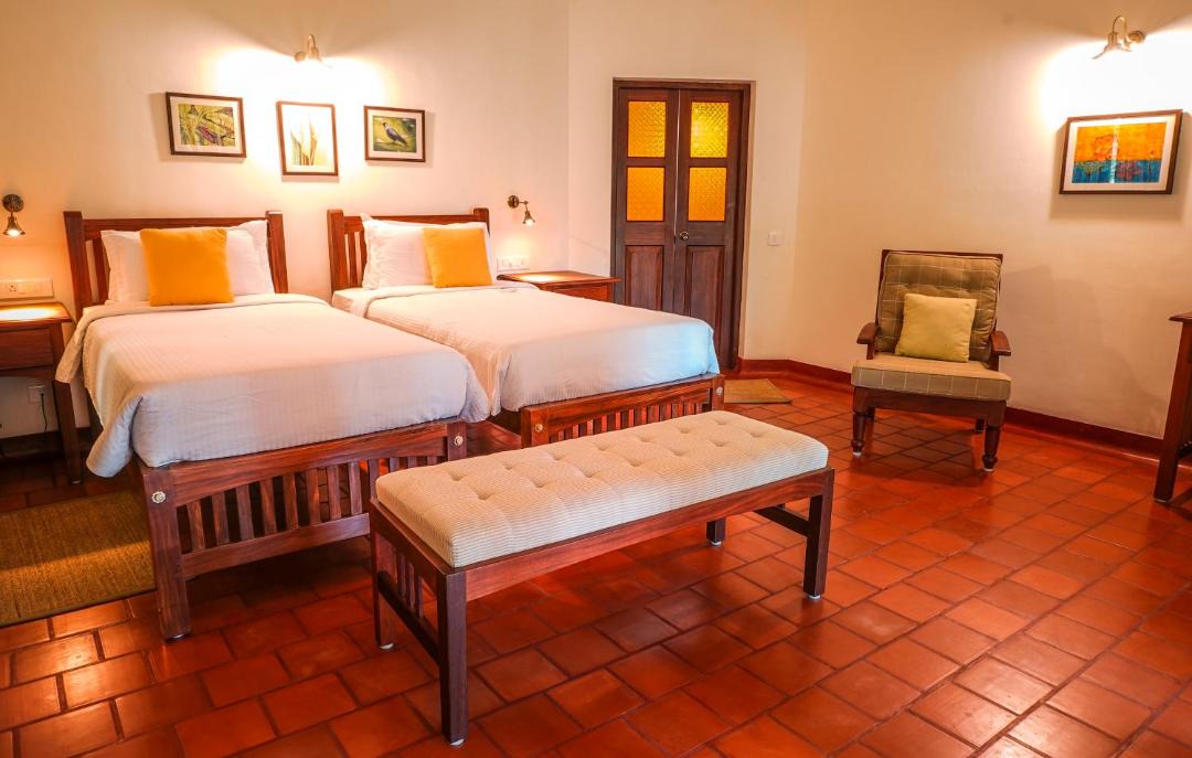 Photo of Bedroom in Devikolam