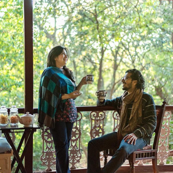 Photo of Others in Matheran