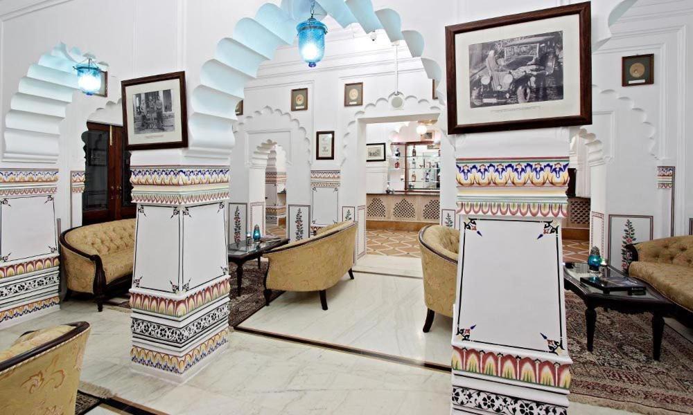 Photo of Livingroom in Bharatpur