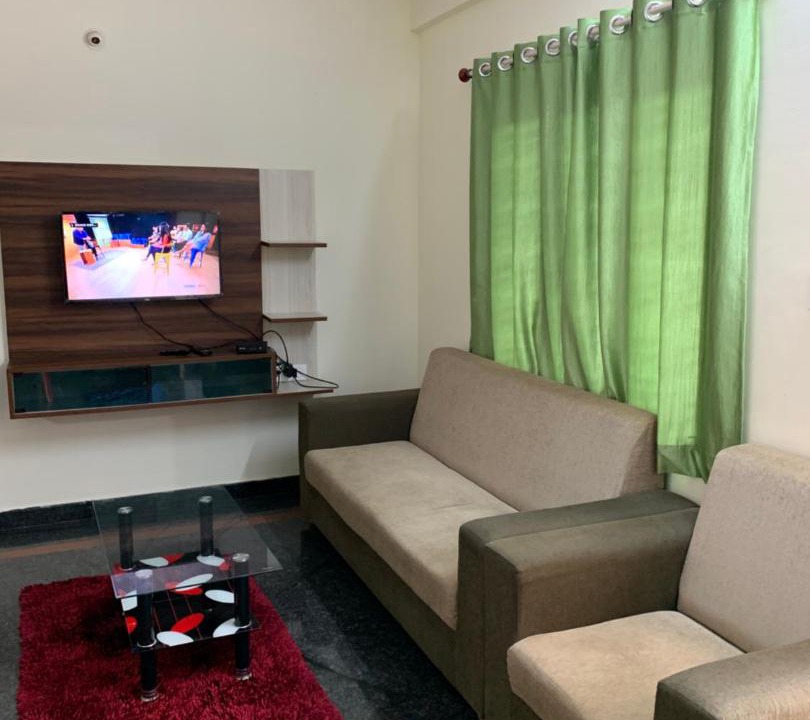 Photo of Livingroom in Bengaluru