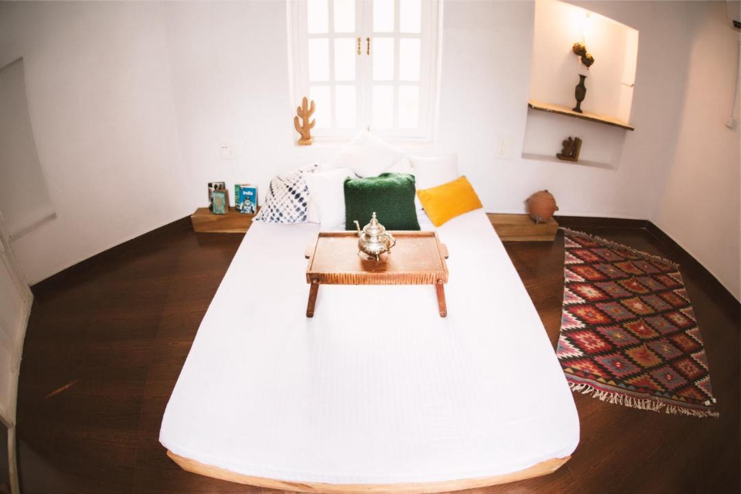 Photo of Livingroom in Sainagar