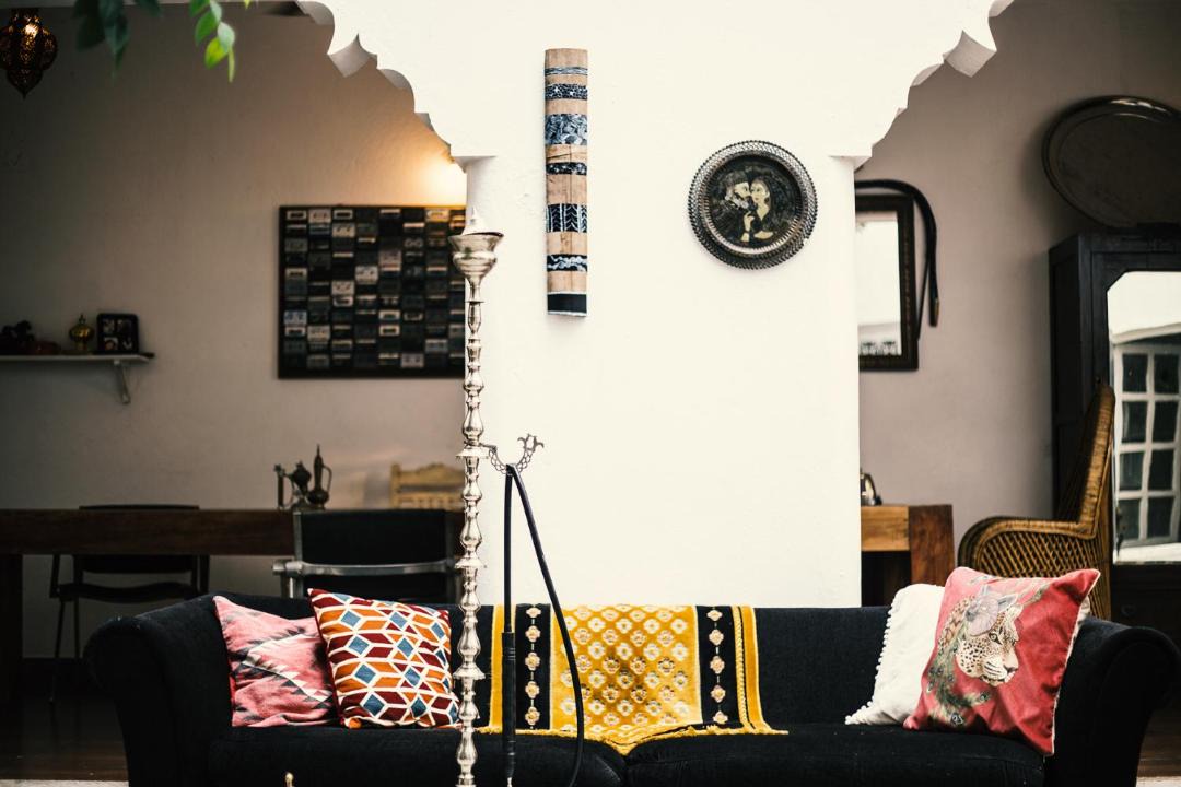 Photo of Livingroom in Sainagar
