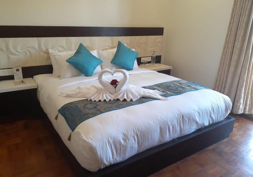 Photo of Bedroom in Subrahmanya