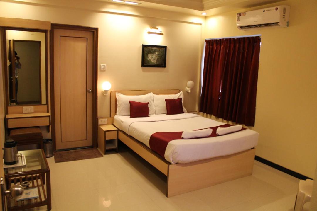 Photo of Bedroom in Sadashiv Peth