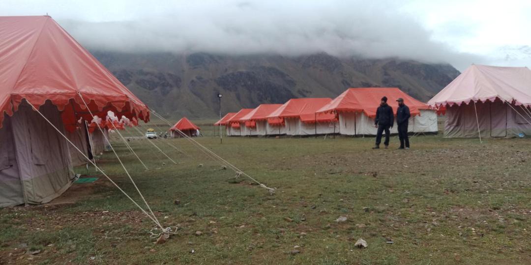 Photo of Others in Sarchu
