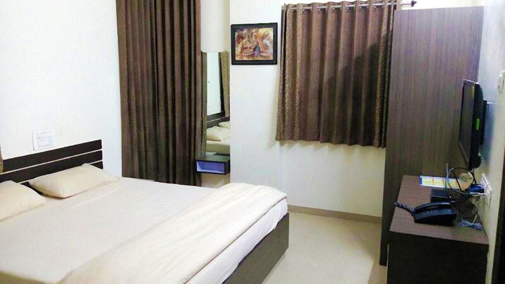 Photo of Bedroom in Pandharpur