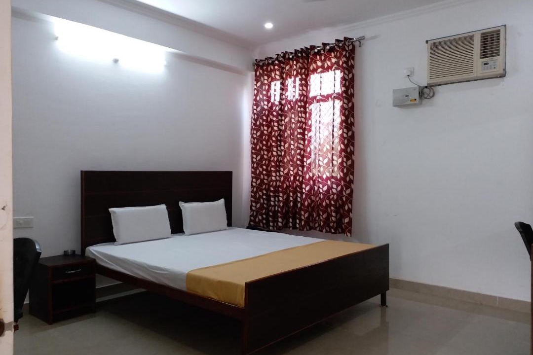 Photo of Bedroom in Una