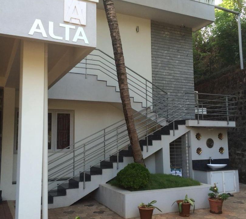 Photo of Buildings in Adyar