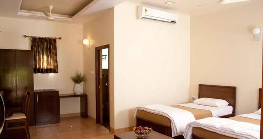 Photo of Bedroom in Chondhi