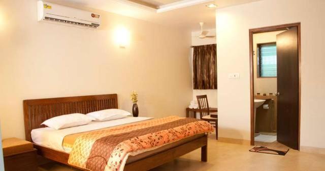 Photo of Bedroom in Chondhi