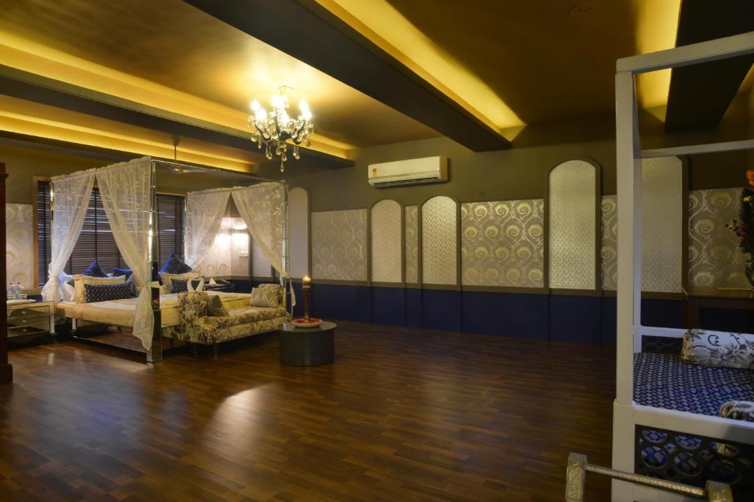 Photo of Others in Lodhi ka Mahal
