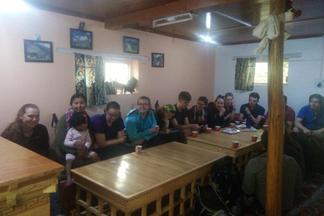 Photo of Others in Leh