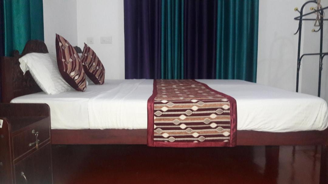 Photo of Bedroom in Mararikulam