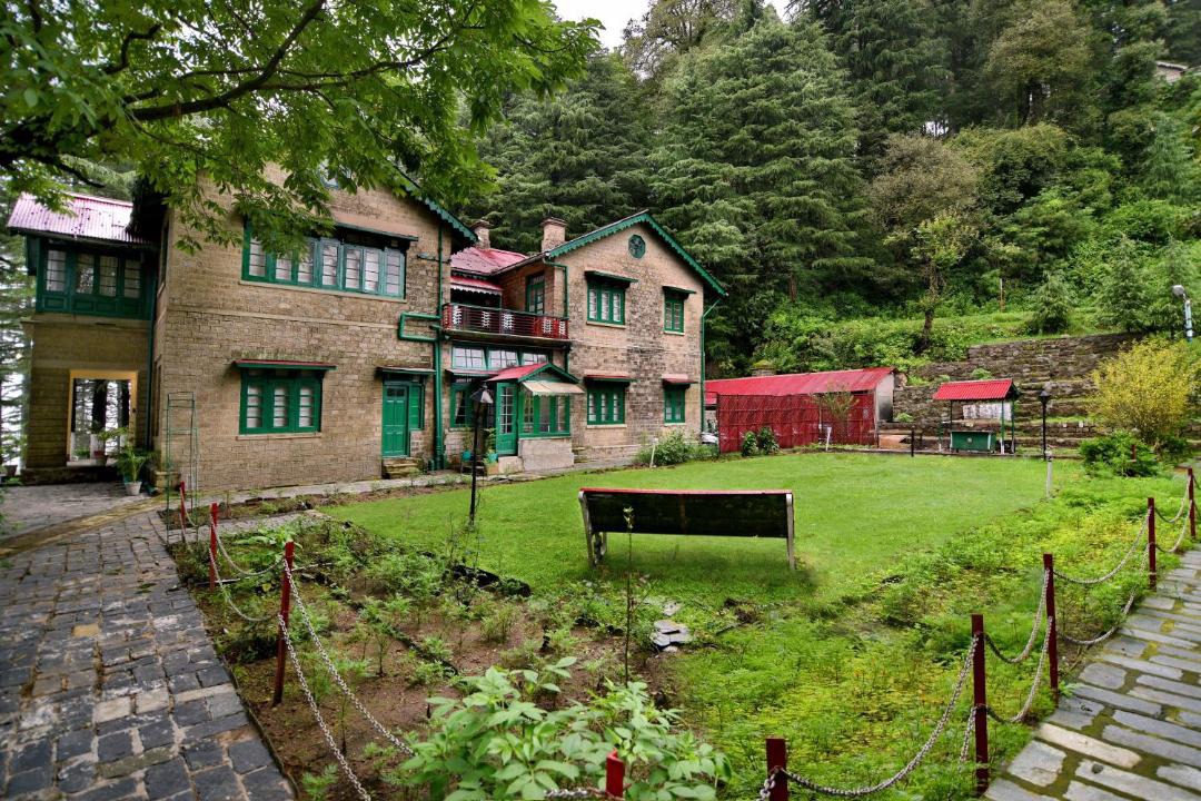 Photo of Others in Dalhousie