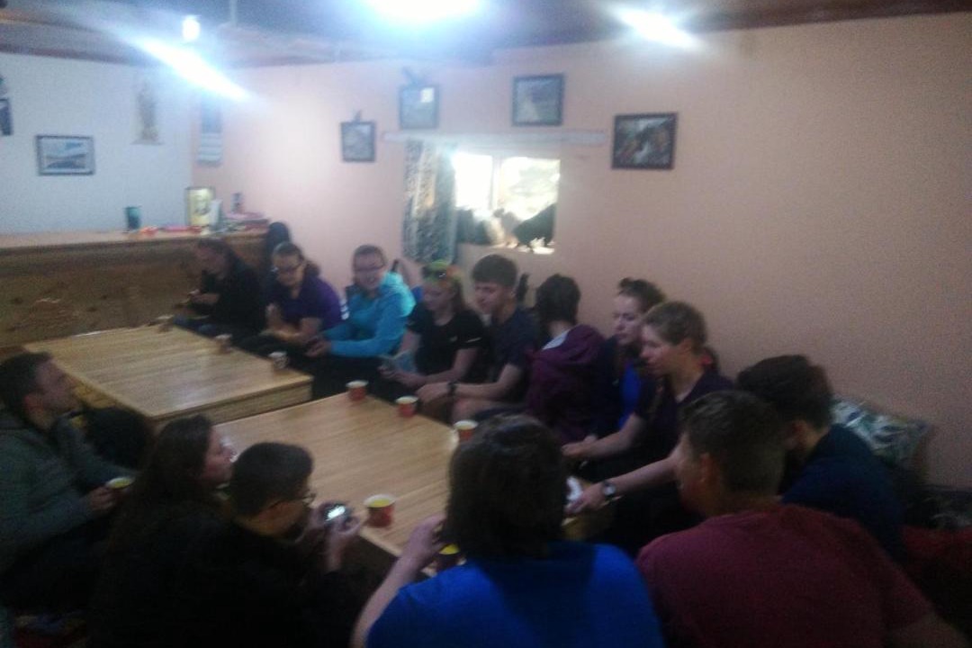 Photo of Others in Leh