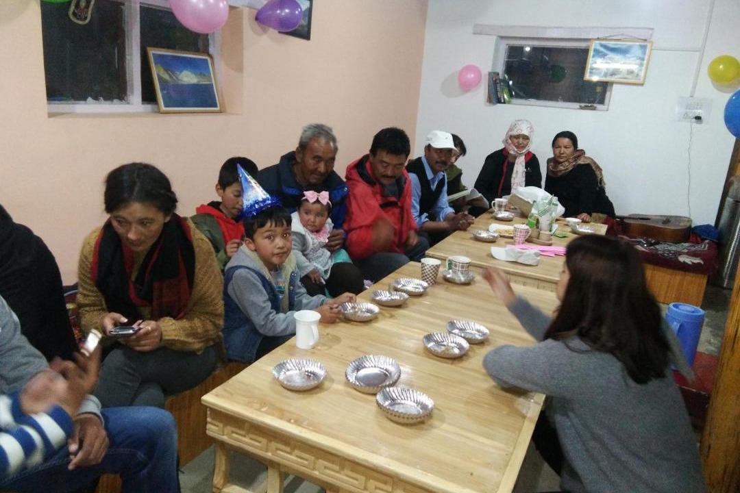 Photo of Others in Leh
