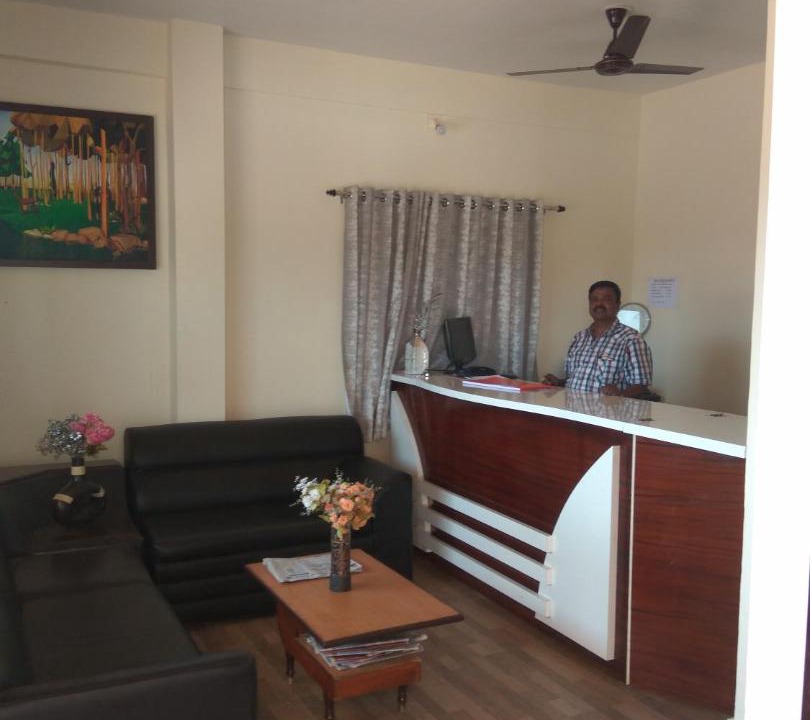 Photo of Livingroom in Gopalpur