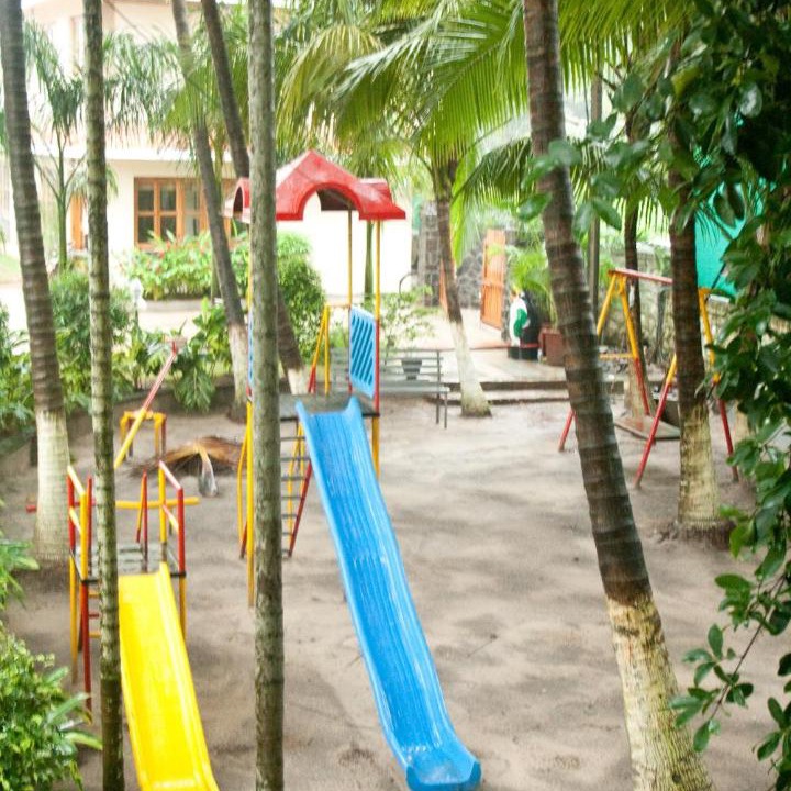 Photo of Outdoor in Chondhi