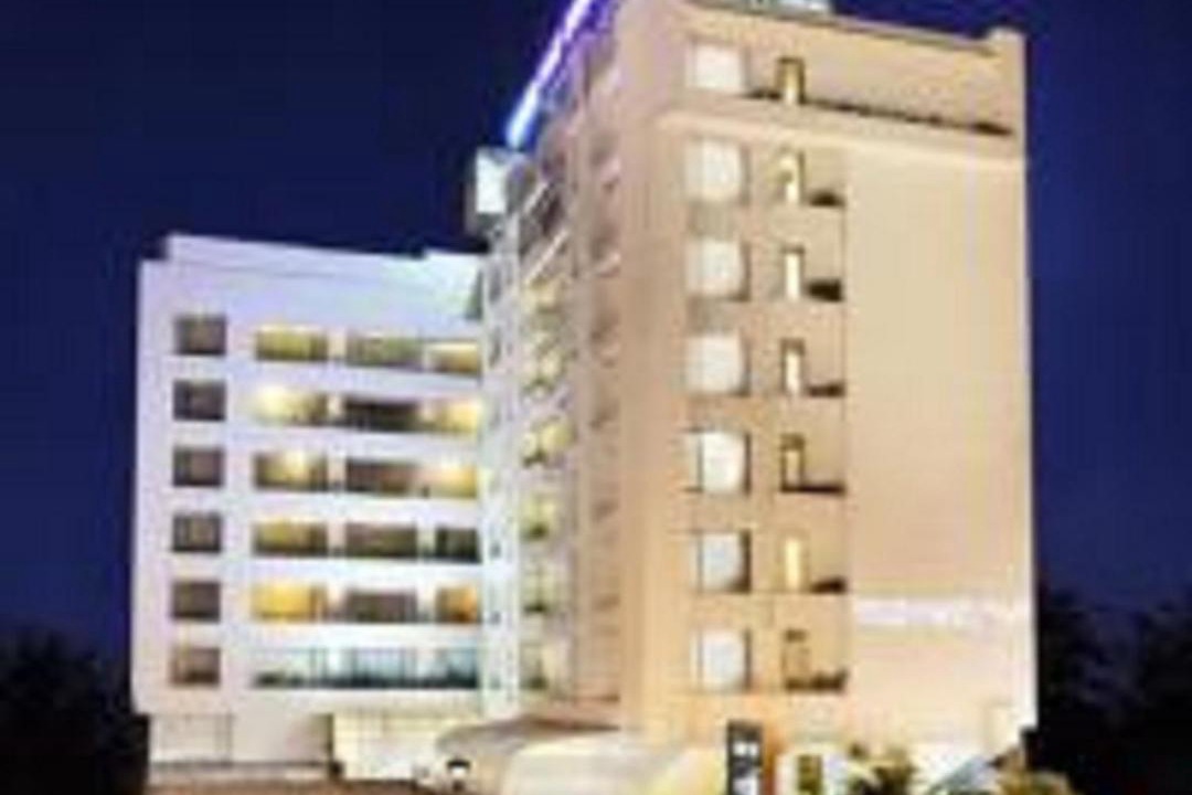 Photo of Buildings in Navi Mumbai
