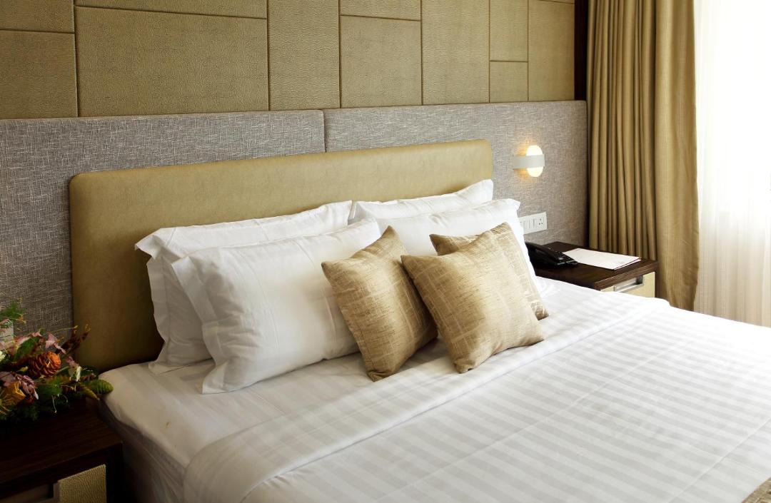 Photo of Bedroom in Maradu