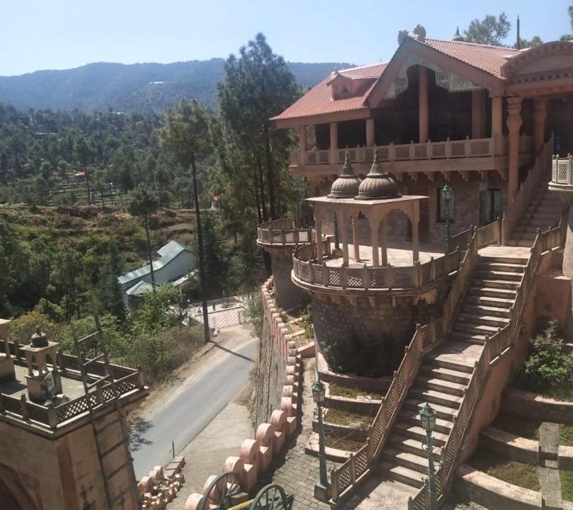 Photo of Others in Chail