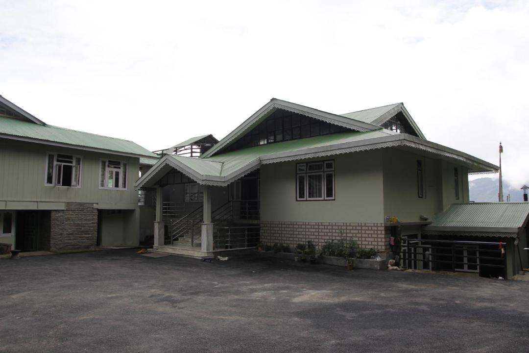 Photo of Others in Namchi
