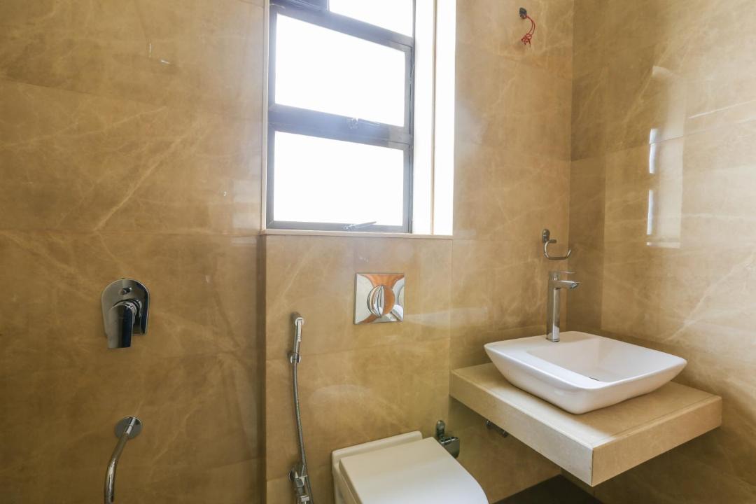 Photo of Bathroom in St.Stanislaus Villa