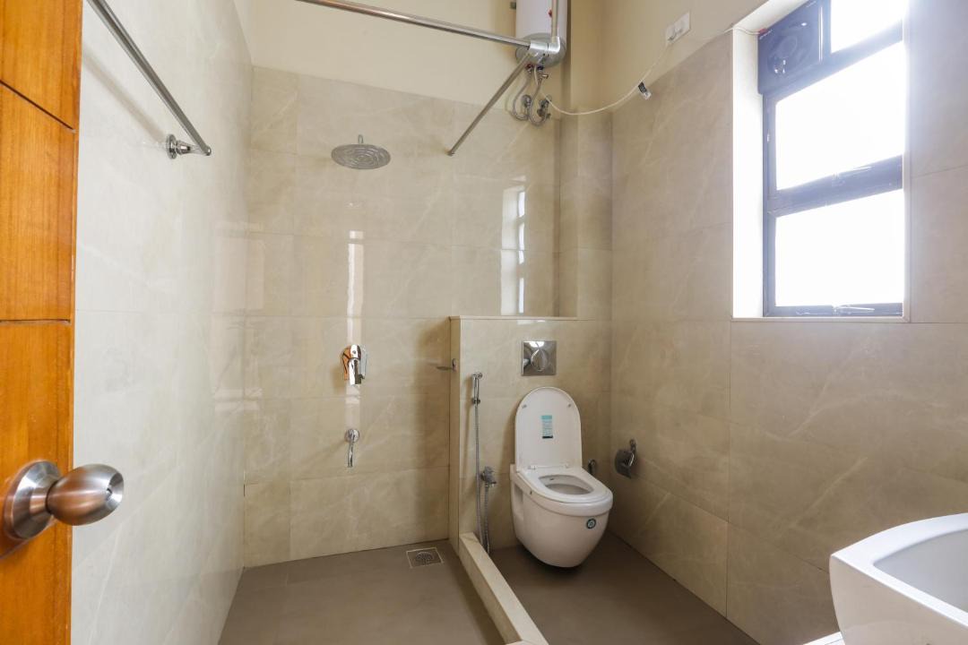 Photo of Bathroom in St.Stanislaus Villa