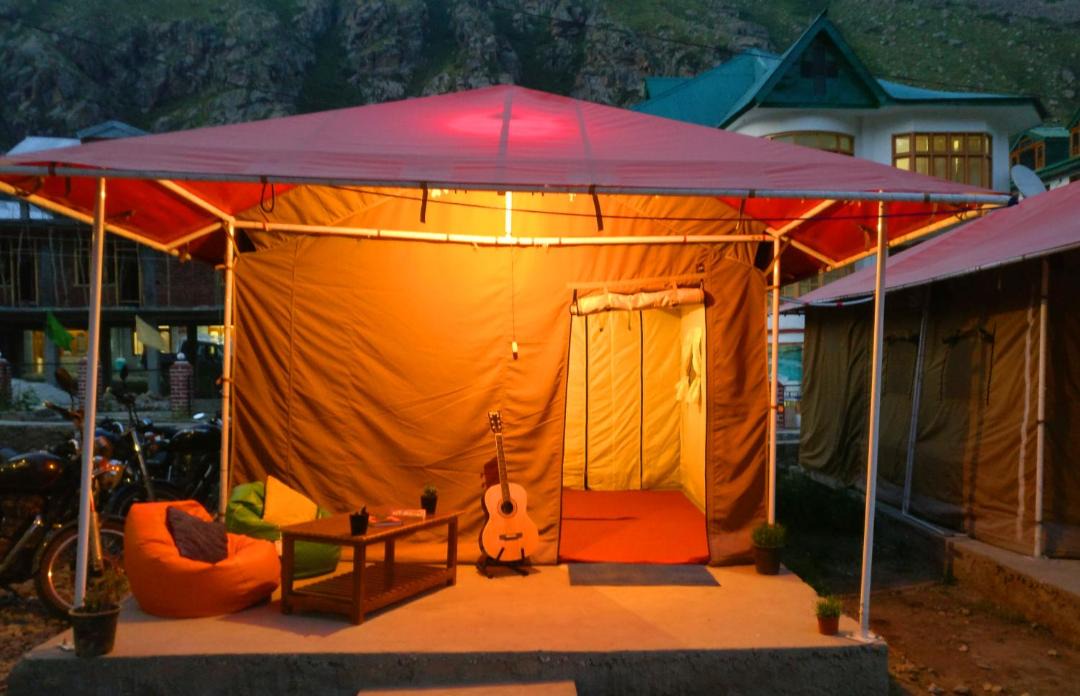 Photo of Others in Chitkul