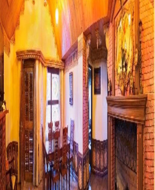 Photo of Livingroom in Chail