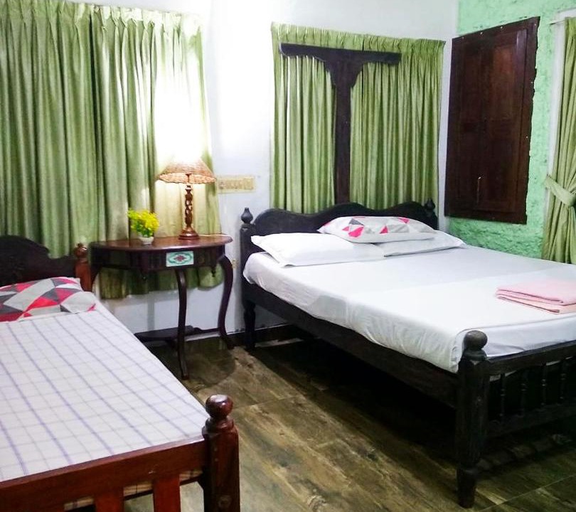 Photo of Bedroom in Thamaraparambu