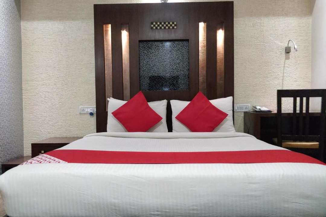 Photo of Bedroom in Koramangala
