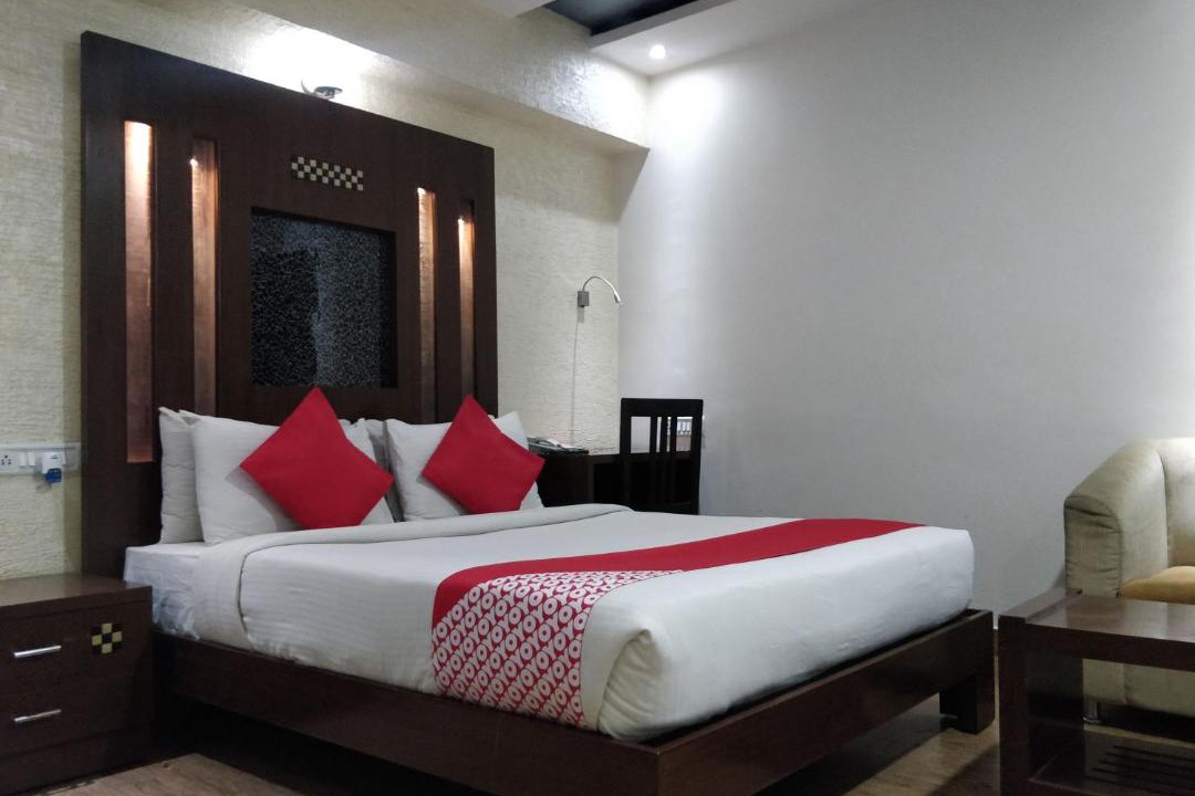 Photo of Bedroom in Koramangala