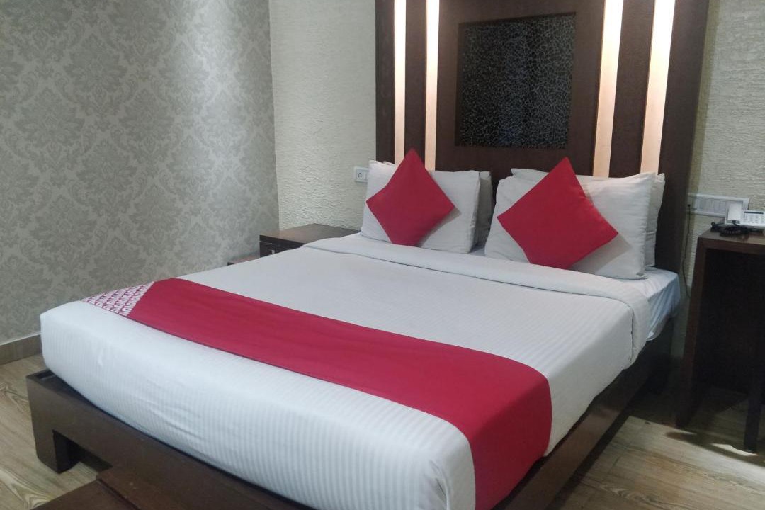 Photo of Bedroom in Koramangala