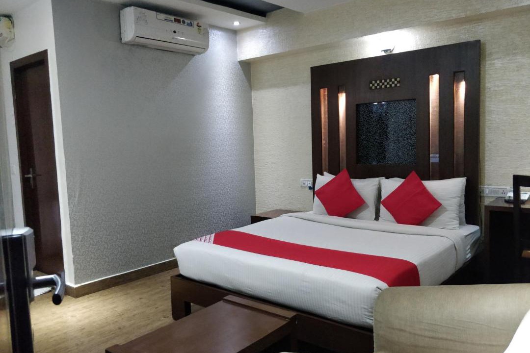 Photo of Bedroom in Koramangala