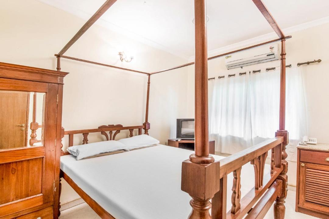 Photo of Bedroom in Grand Morrod