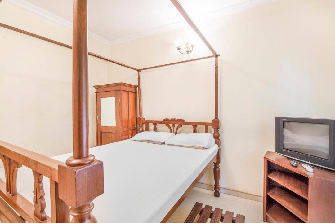 Photo of Bedroom in Grand Morrod