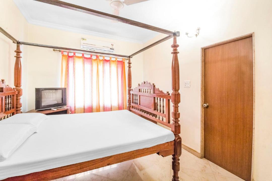 Photo of Bedroom in Grand Morrod