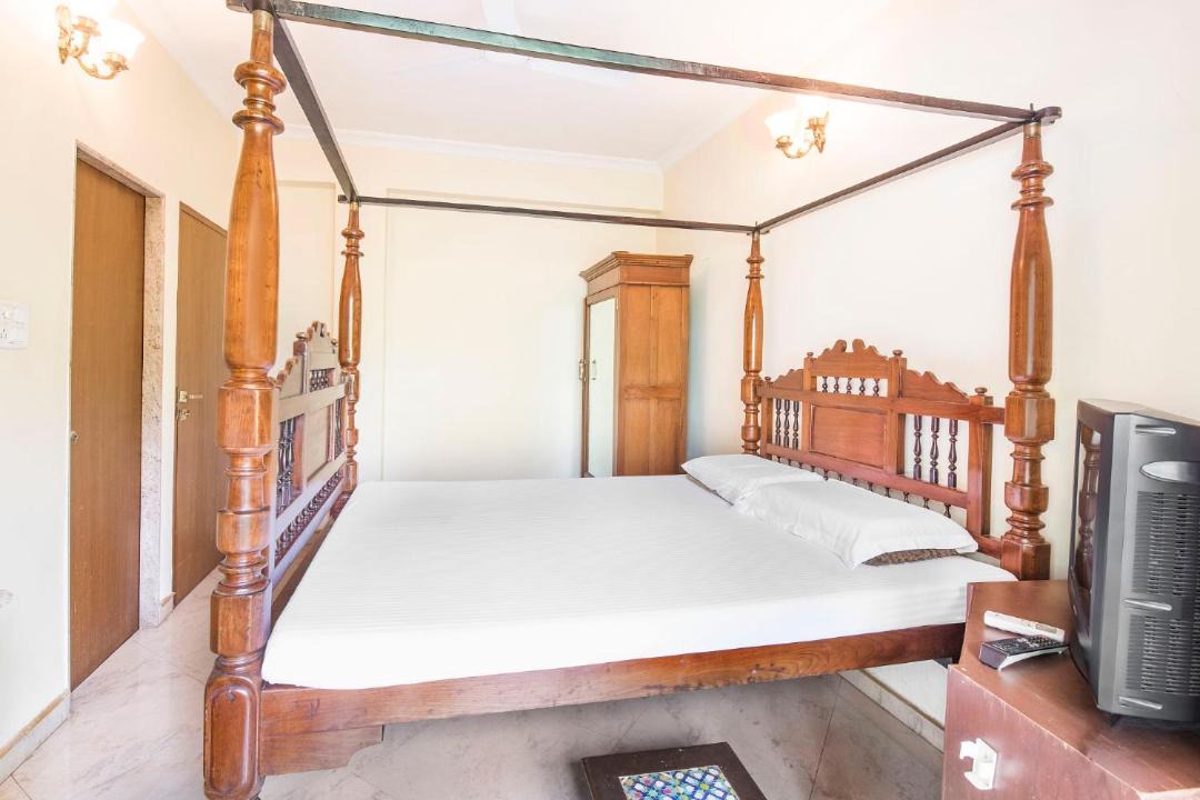 Photo of Bedroom in Grand Morrod