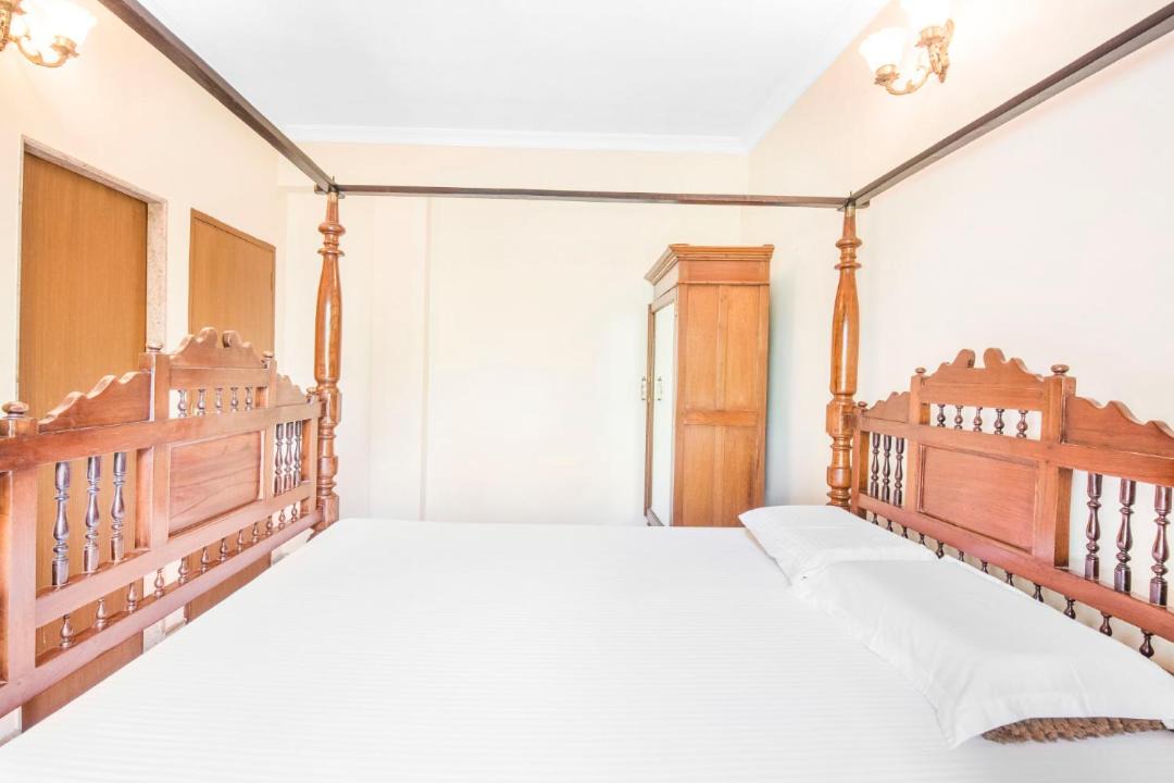 Photo of Bedroom in Grand Morrod