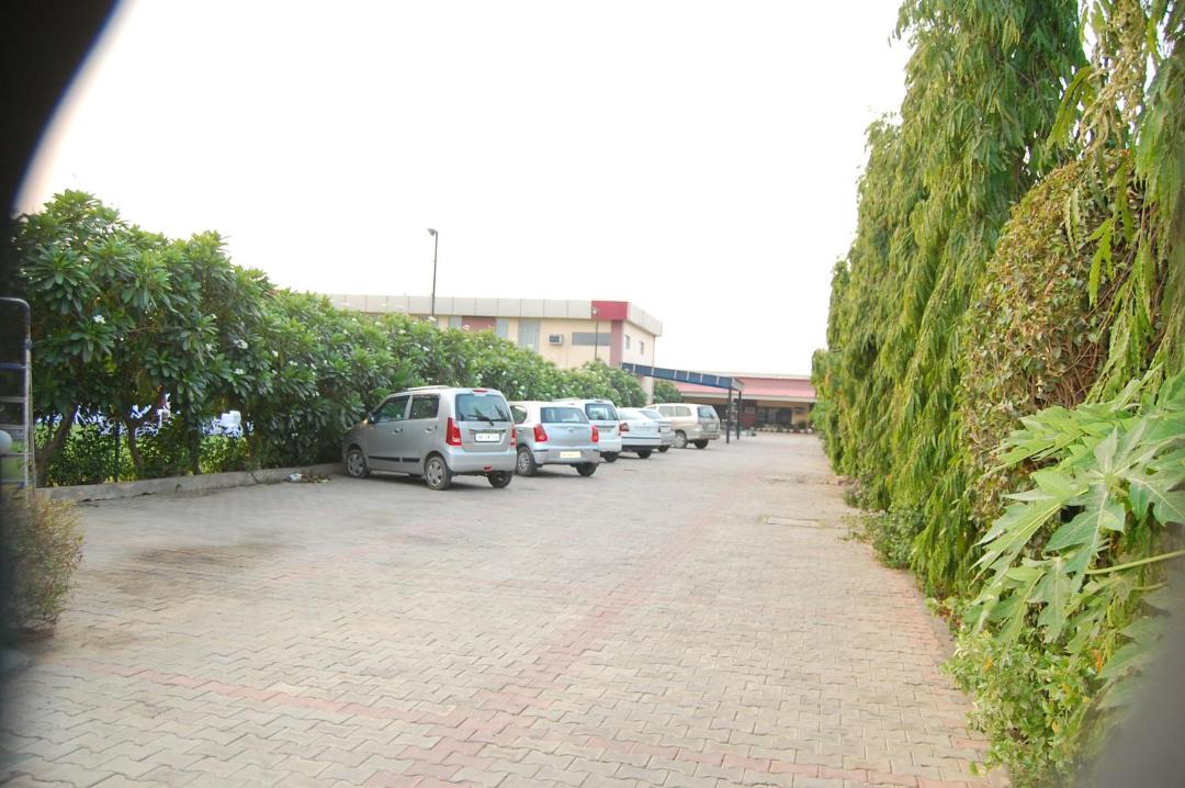 Photo of Others in IMT Manesar