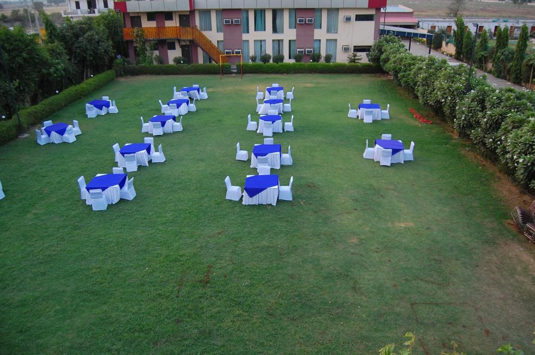 Photo of Others in IMT Manesar