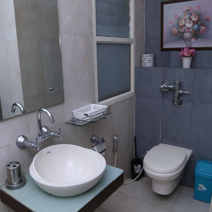 Photo of Bathroom in Bangalore City Center
