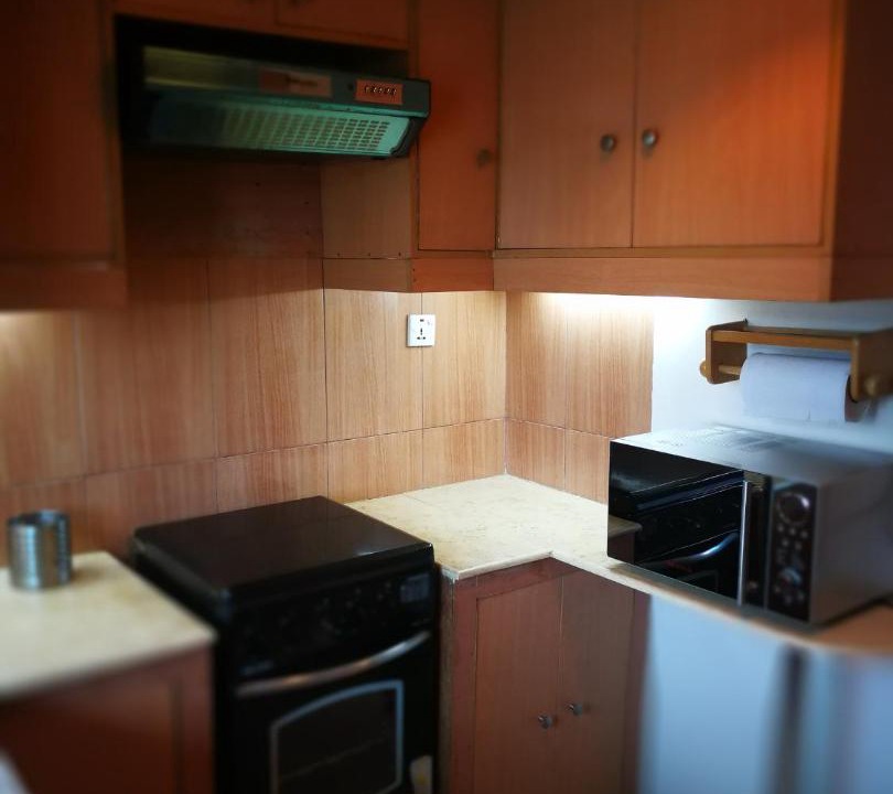 Photo of Kitchen in Uttara
